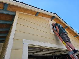 Best Insulated Siding Installation  in Magnet Cove, AR